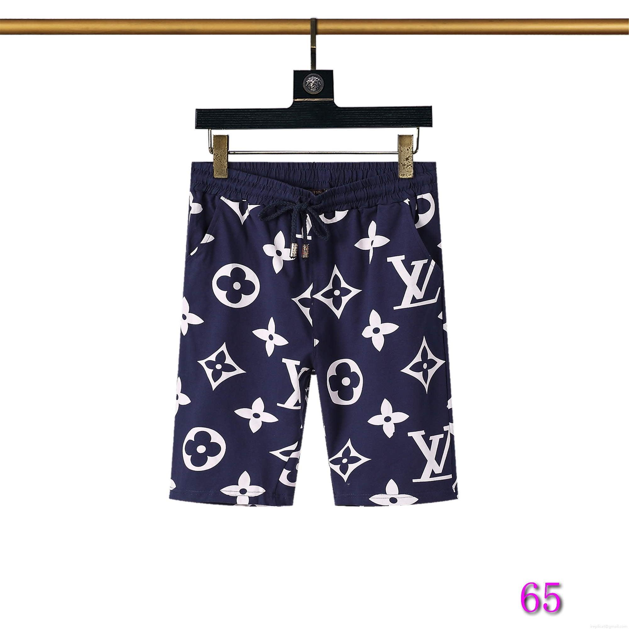 LV Men Tracksuit suit Wholesale Clothing L36540