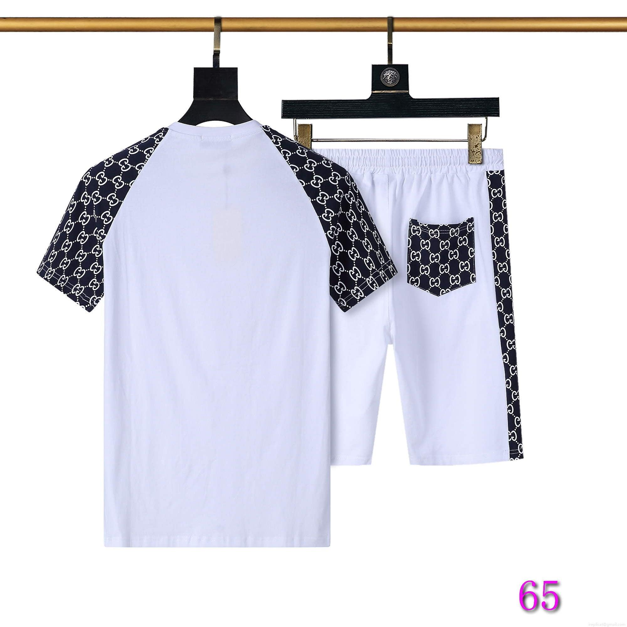 Gucci Men Tracksuit suit Wholesale Clothing G32566