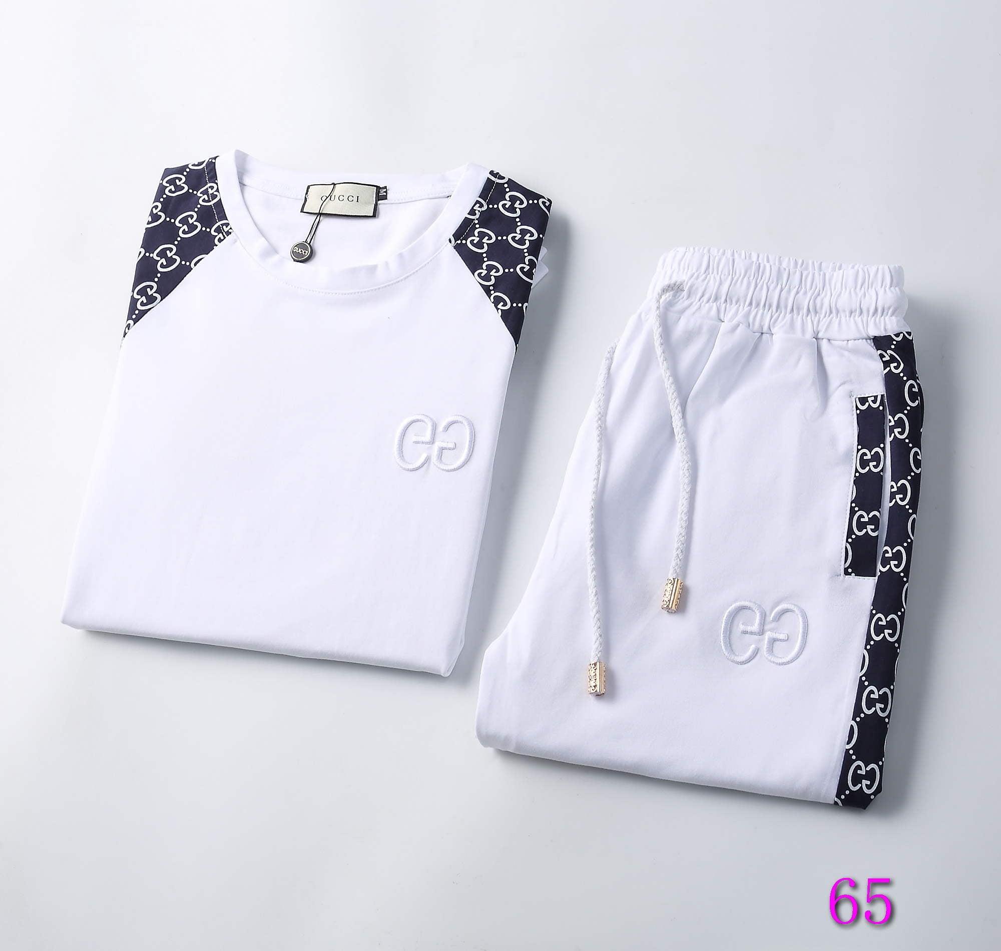 Gucci Men Tracksuit suit Wholesale Clothing G32566