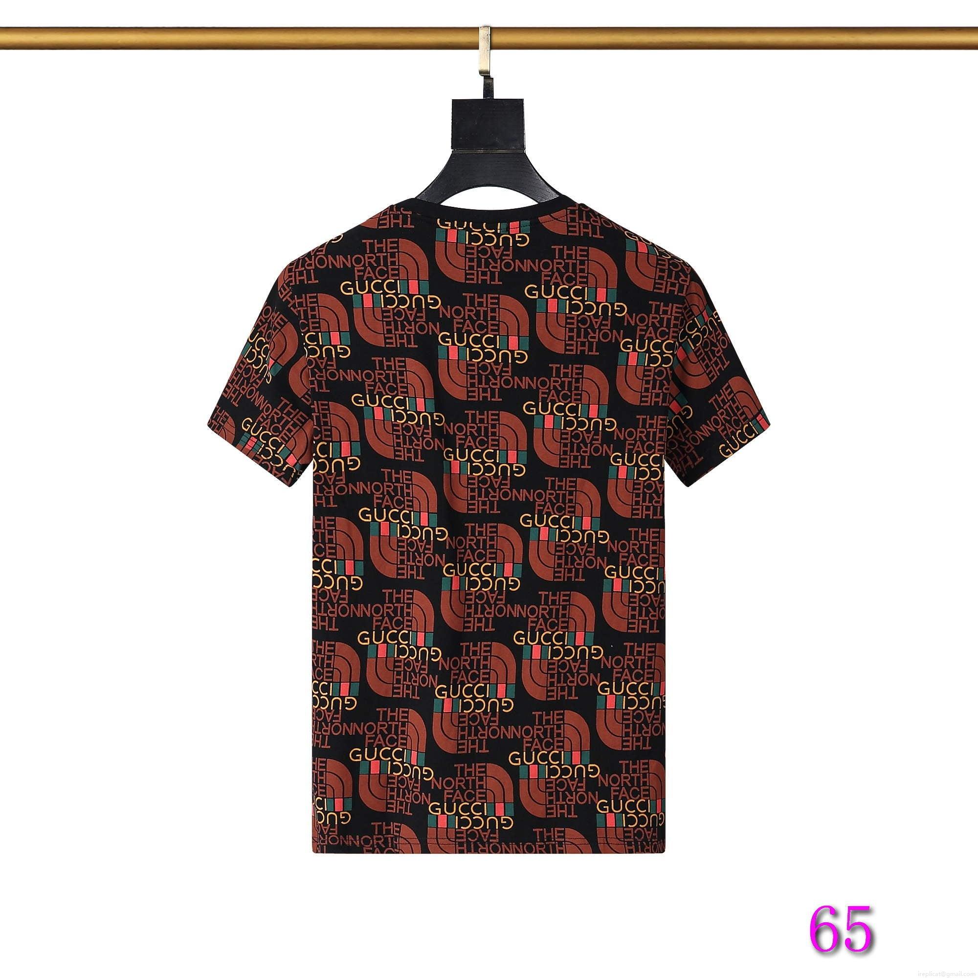 Gucci Men Tracksuit suit Wholesale Clothing G32564