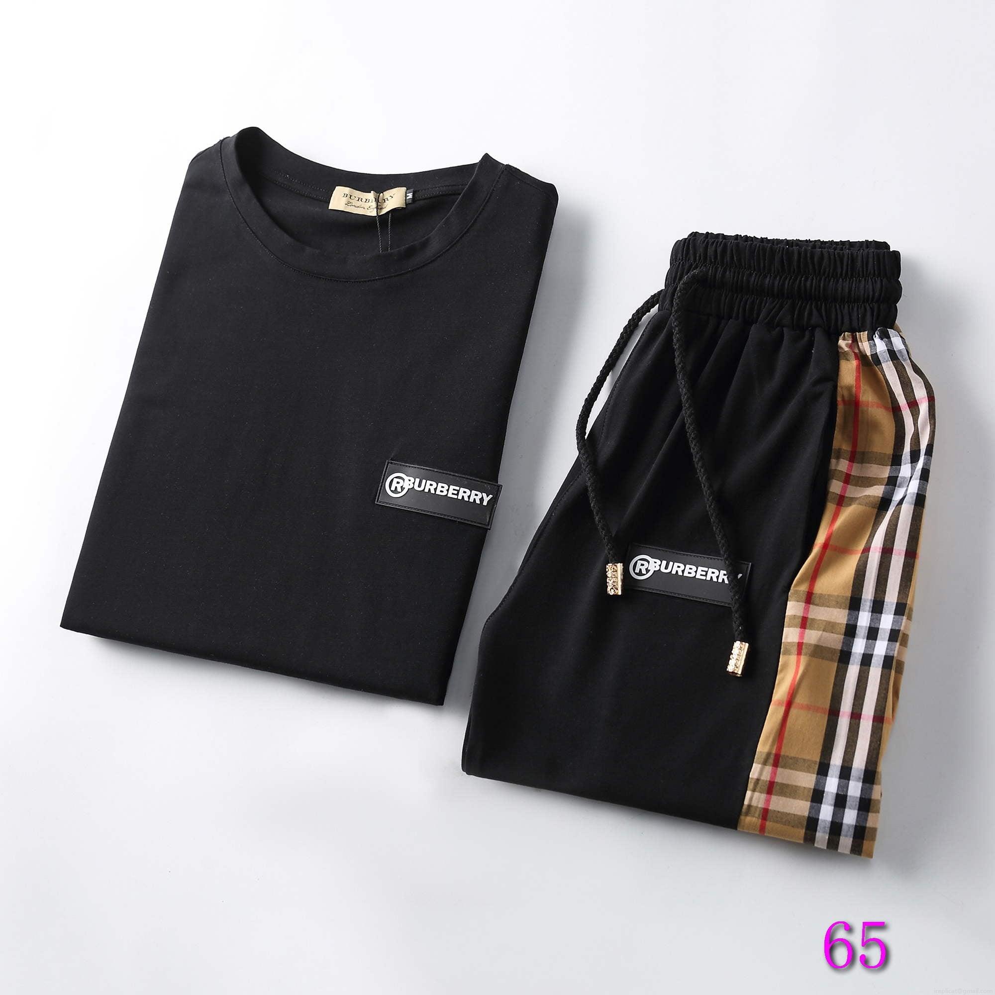 Gucci Men Tracksuit suit Wholesale Clothing G32563