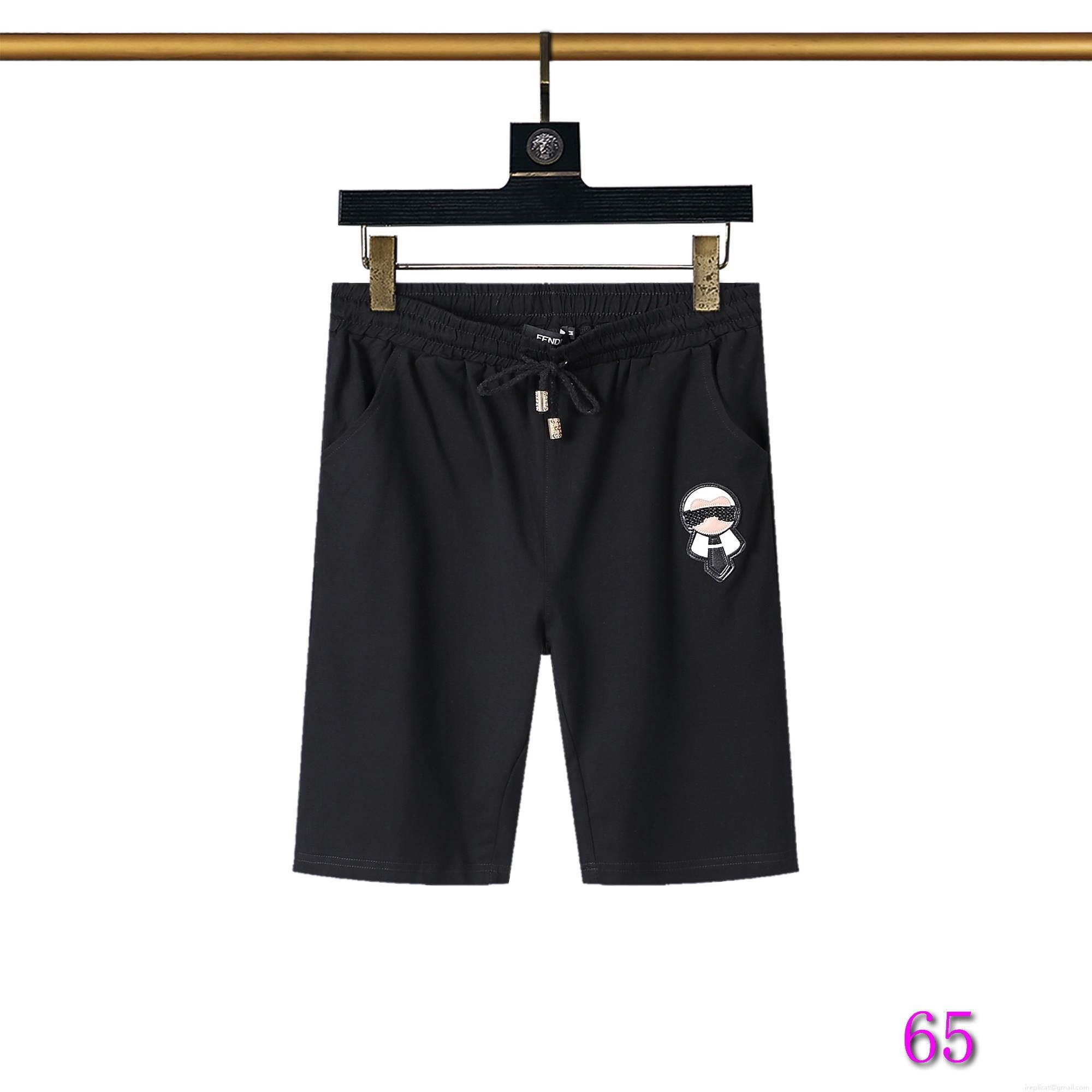 Fendi Men Tracksuit Suit Wholesale Clothing F77413