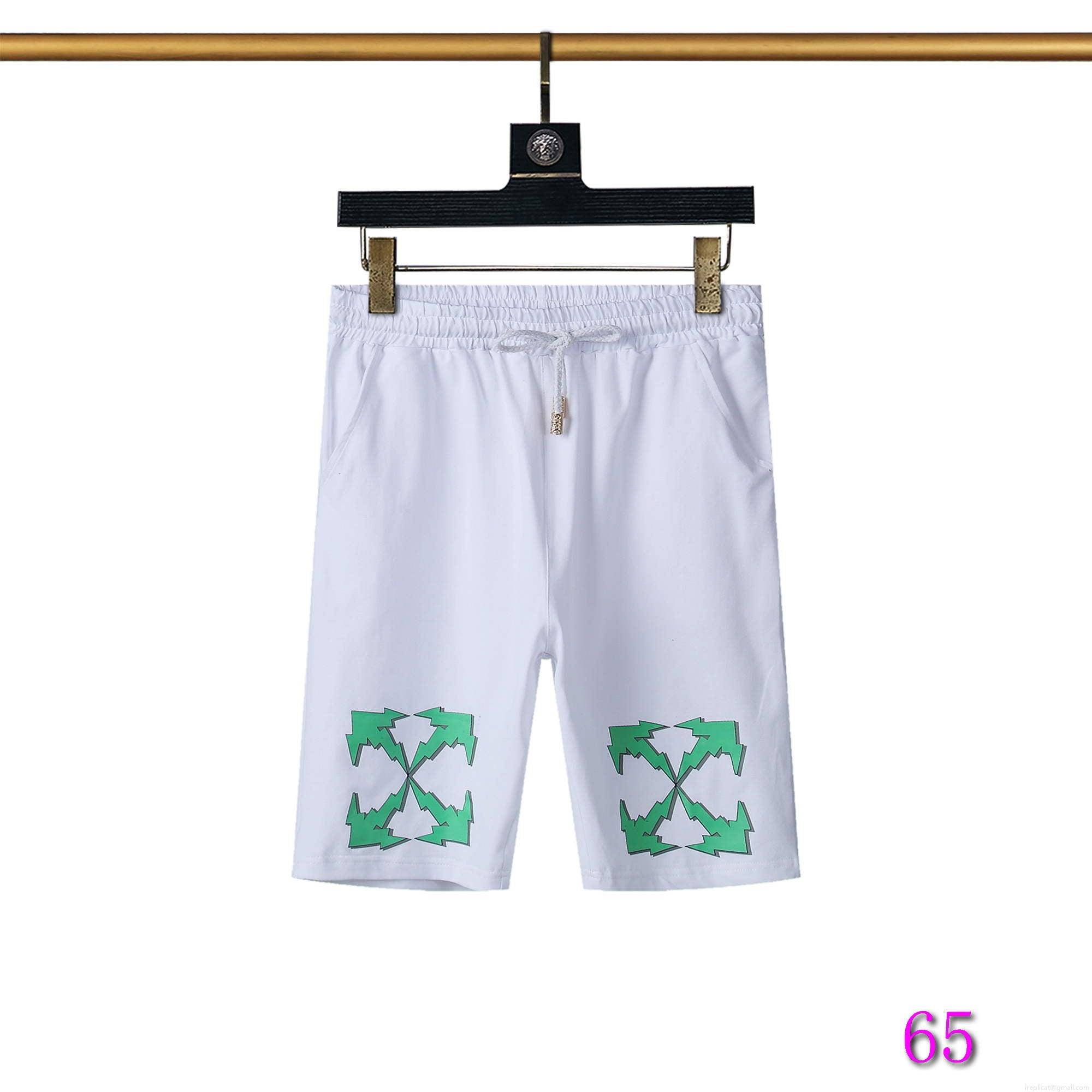 Off-White Men Tracksuit Suit Wholesale Clothing 55823