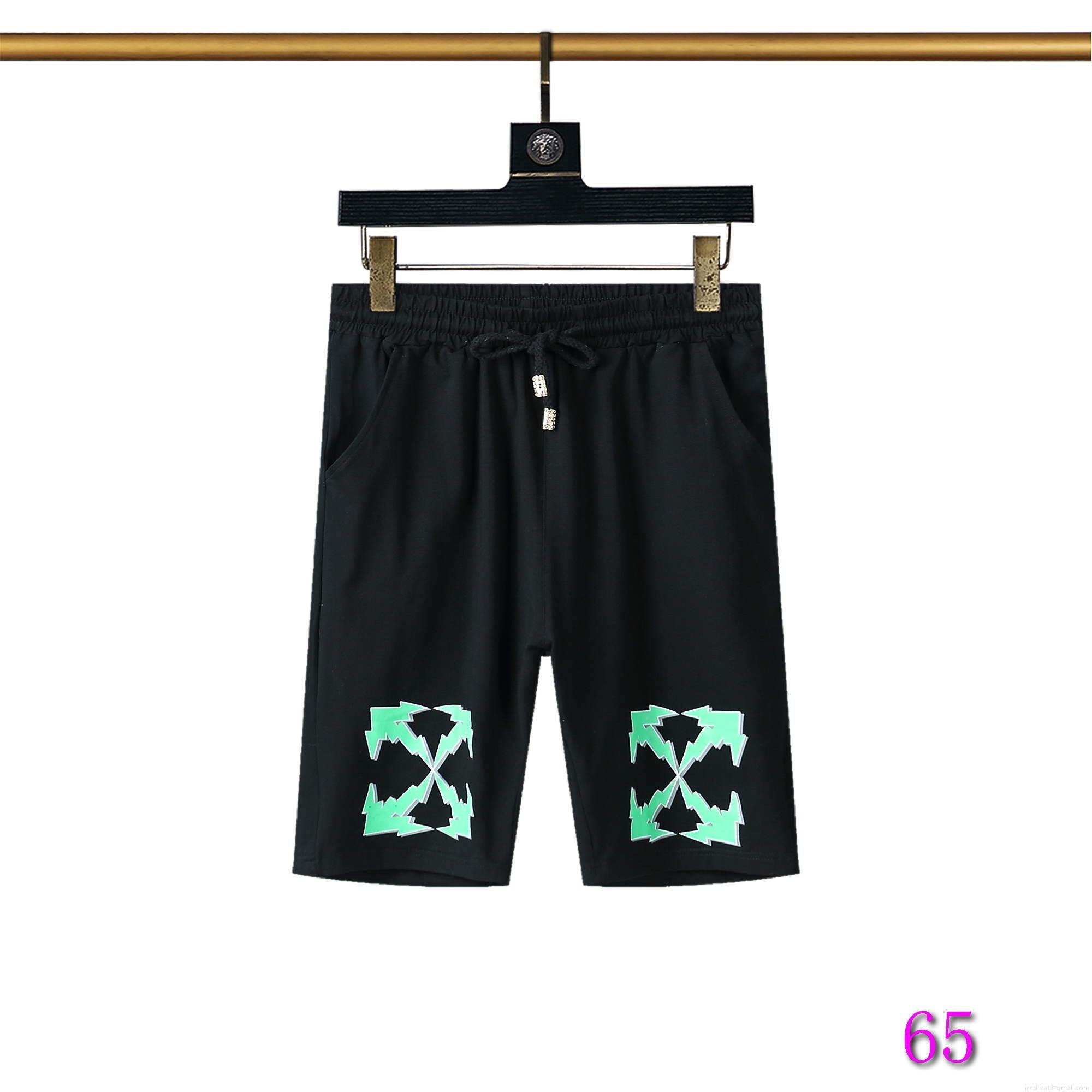 Off-White Men Tracksuit Suit Wholesale Clothing 55822