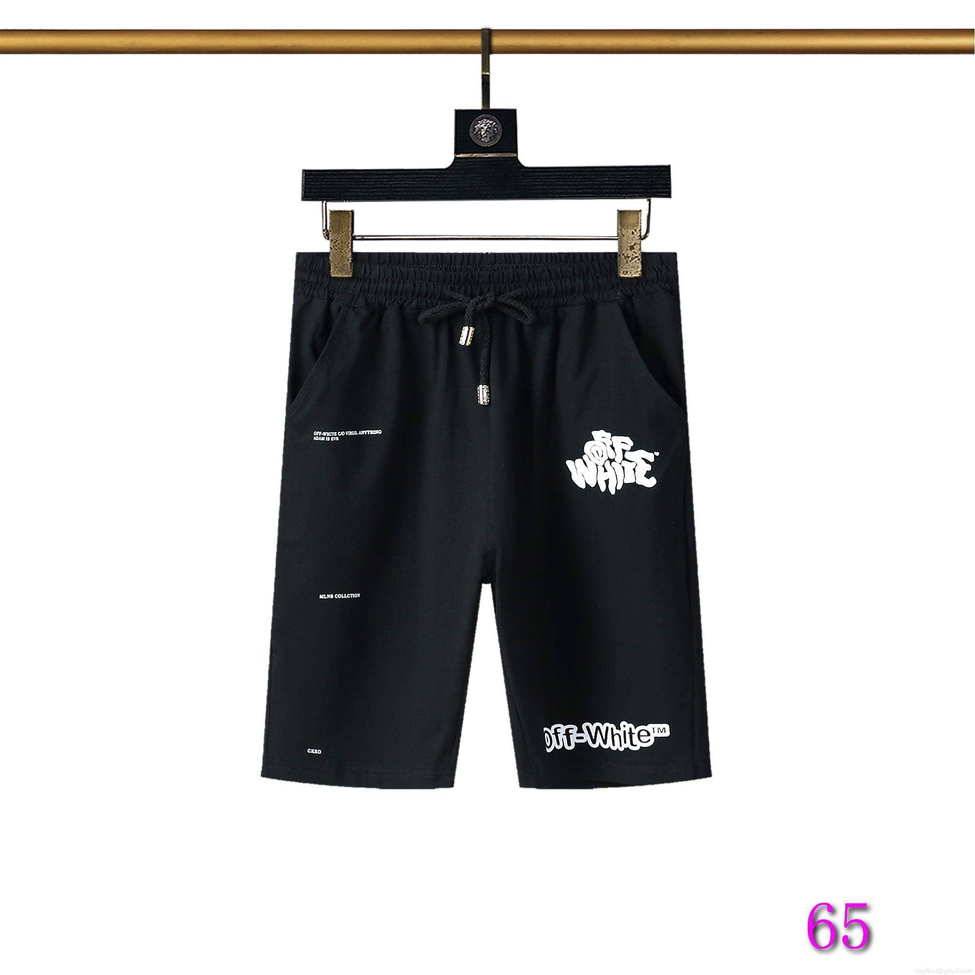 Off-White Men Tracksuit Suit Wholesale Clothing 55821