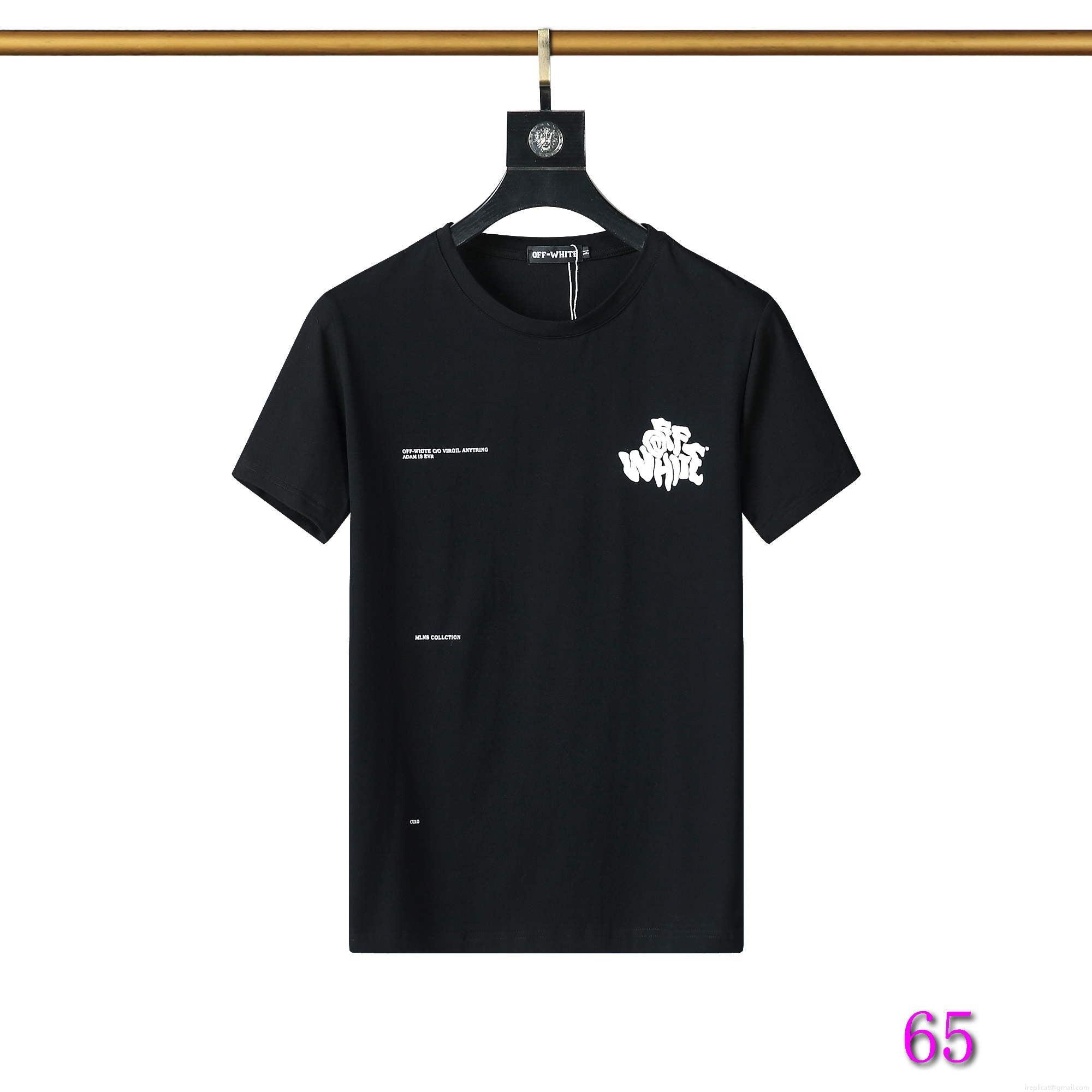 Off-White Men Tracksuit Suit Wholesale Clothing 55821