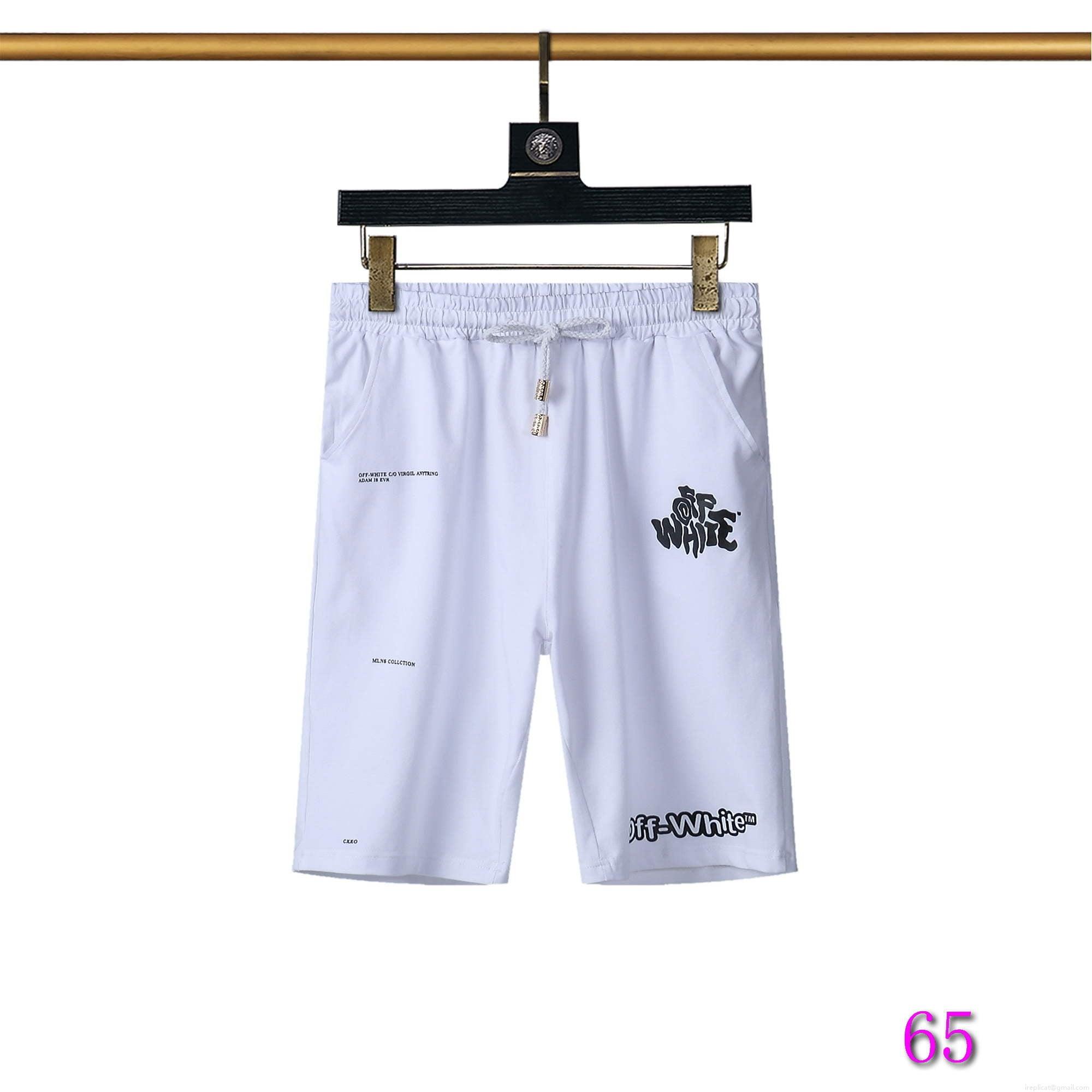 Off-White Men Tracksuit Suit Wholesale Clothing 55820
