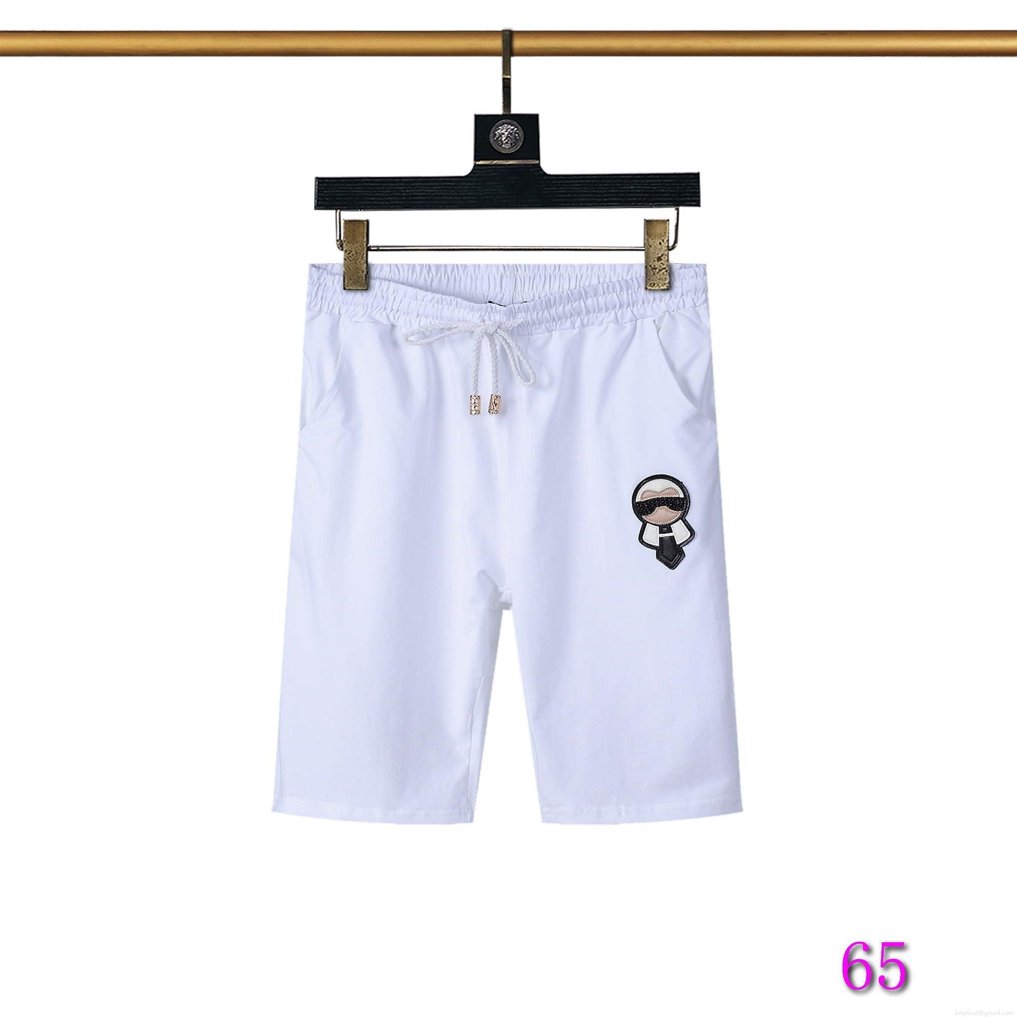 Fendi Men Tracksuit Suit Wholesale Clothing F77412