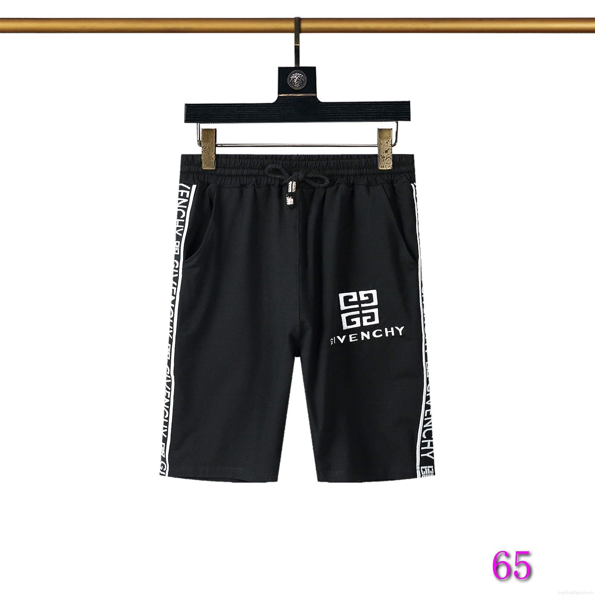Givenchy Men Tracksuit Suit Designer Clothing 99510