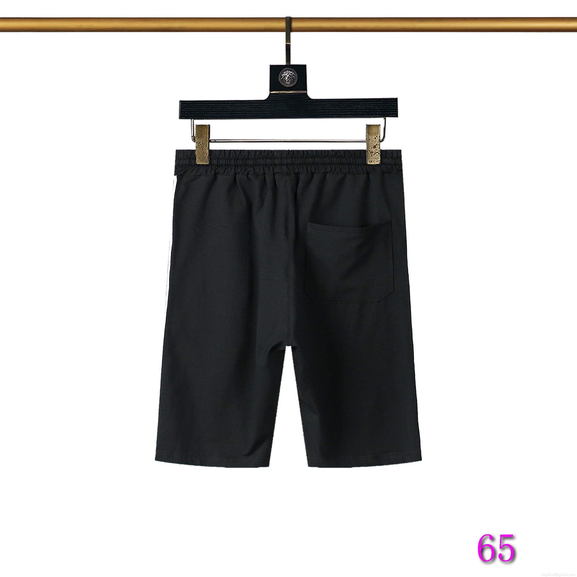 Givenchy Men Tracksuit Suit Designer Clothing 99510
