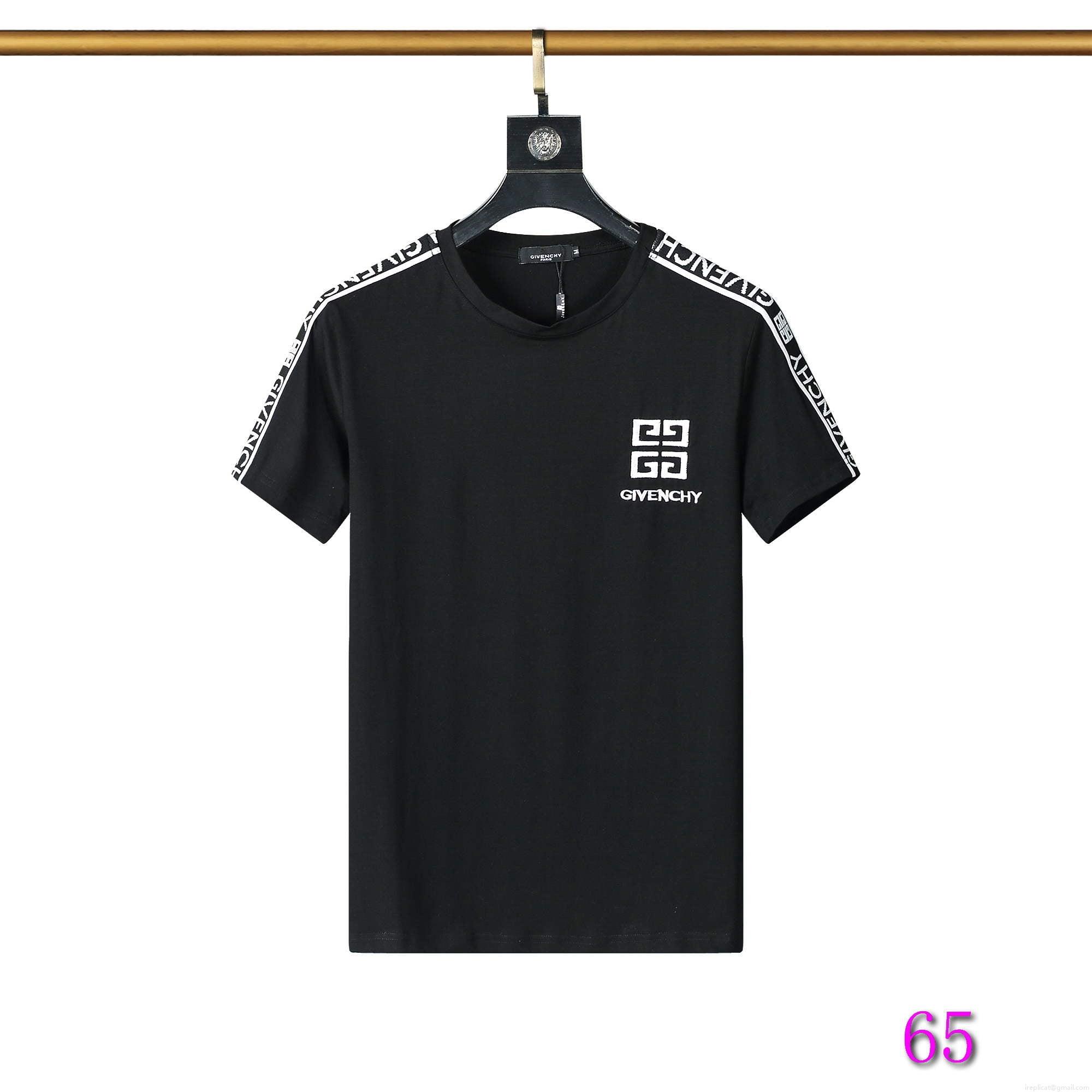 Givenchy Men Tracksuit Suit Designer Clothing 99510