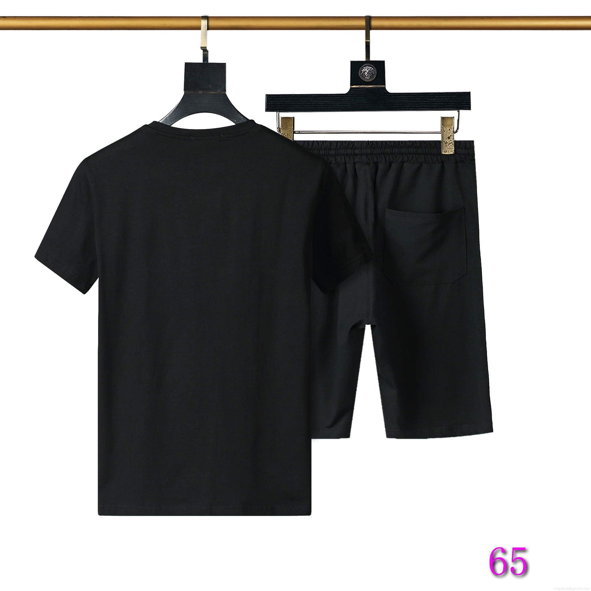 Givenchy Men Tracksuit Suit Designer Clothing 99510