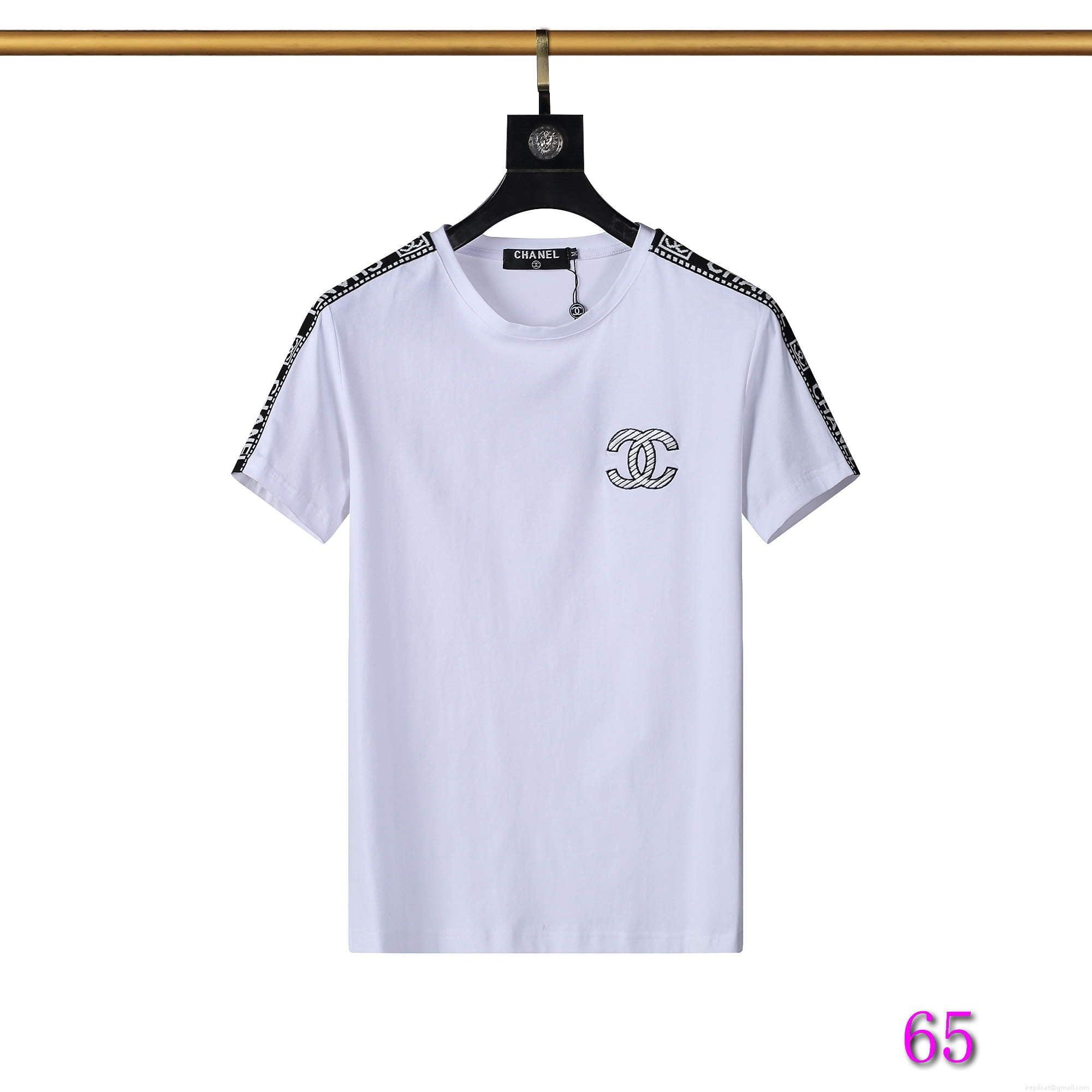 Chanel Men Tracksuit Suit Designer Clothing C77851