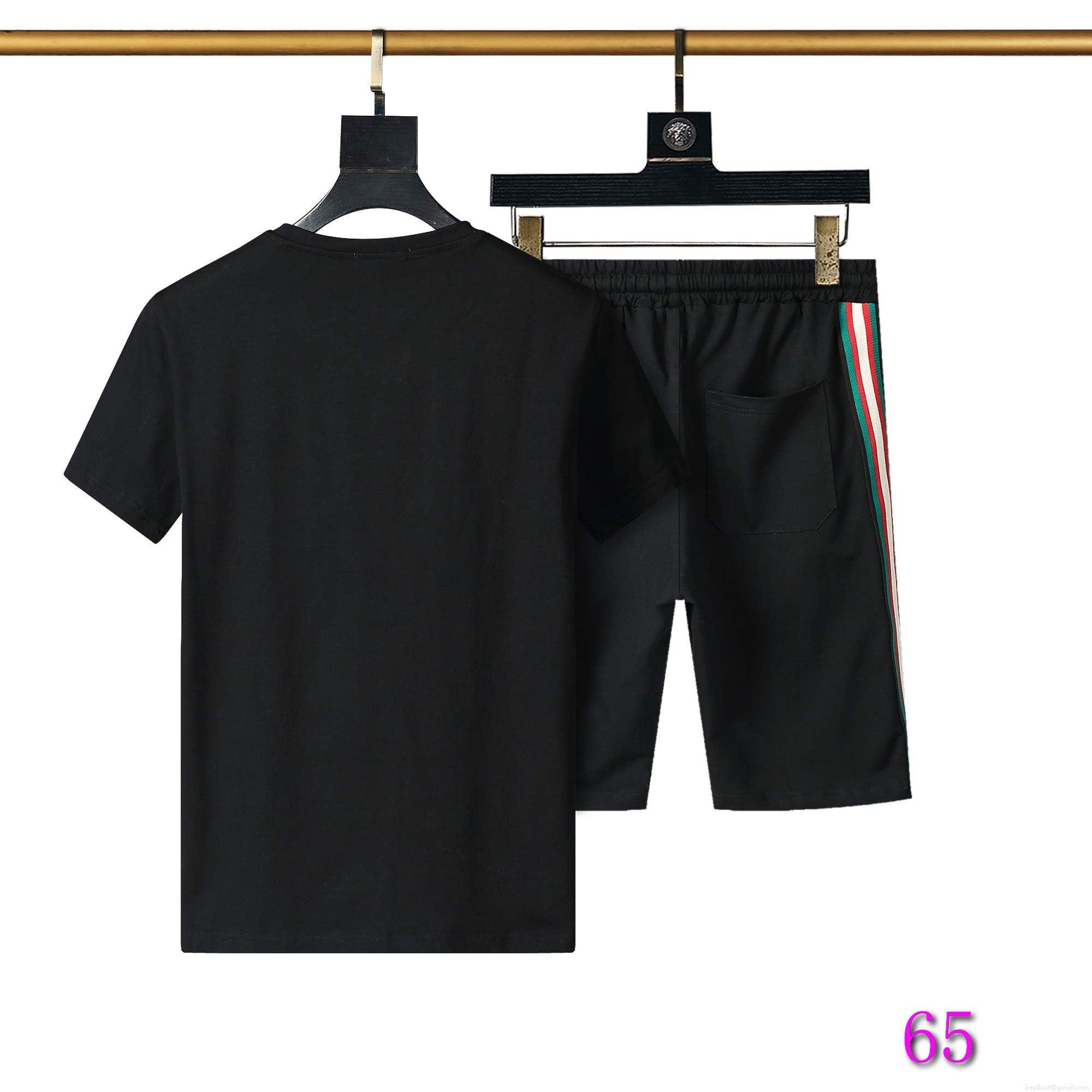 Gucci Men Tracksuit suit Wholesale Clothing G32561