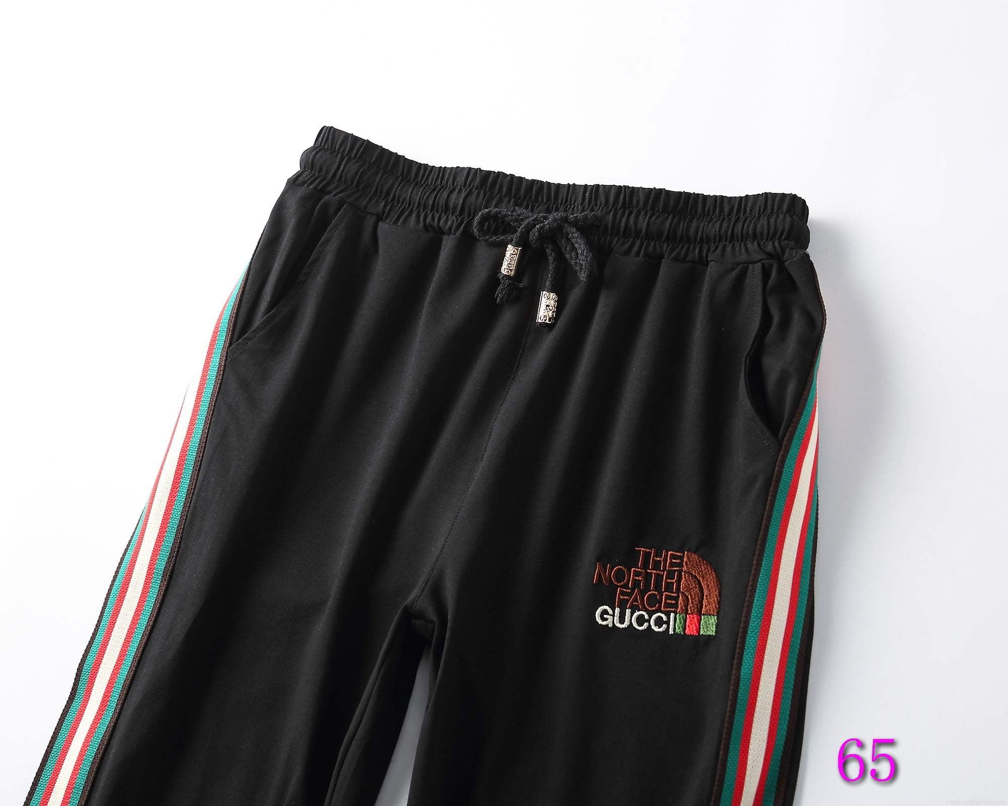 Gucci Men Tracksuit suit Wholesale Clothing G32561