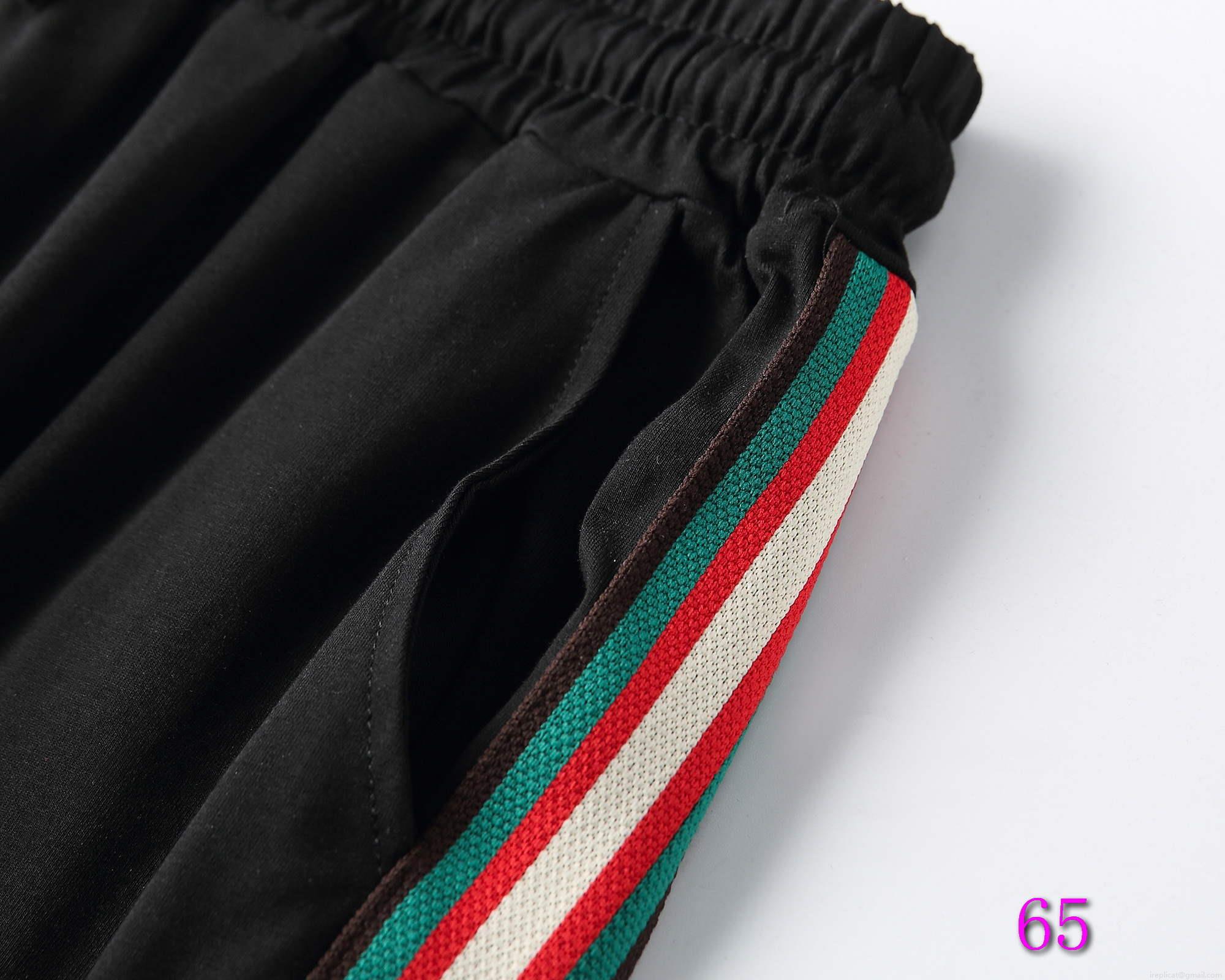 Gucci Men Tracksuit suit Wholesale Clothing G32561