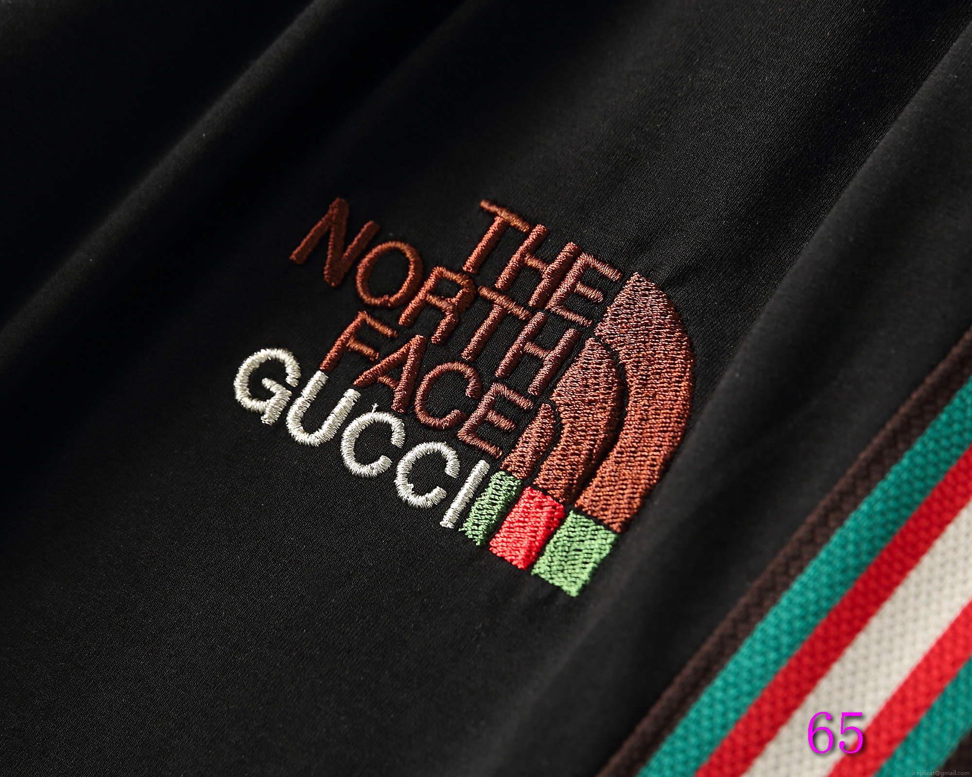 Gucci Men Tracksuit suit Wholesale Clothing G32561