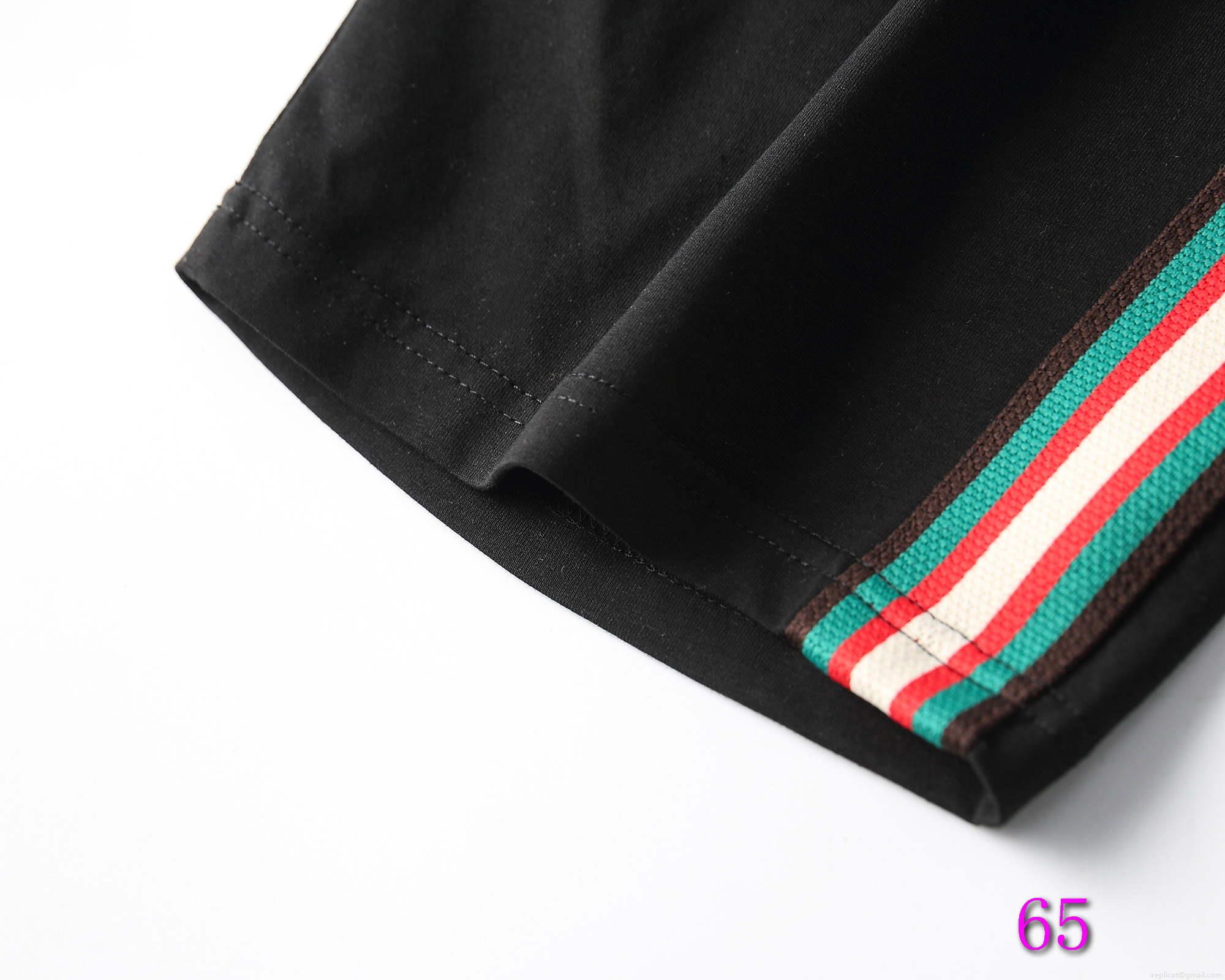 Gucci Men Tracksuit suit Wholesale Clothing G32561