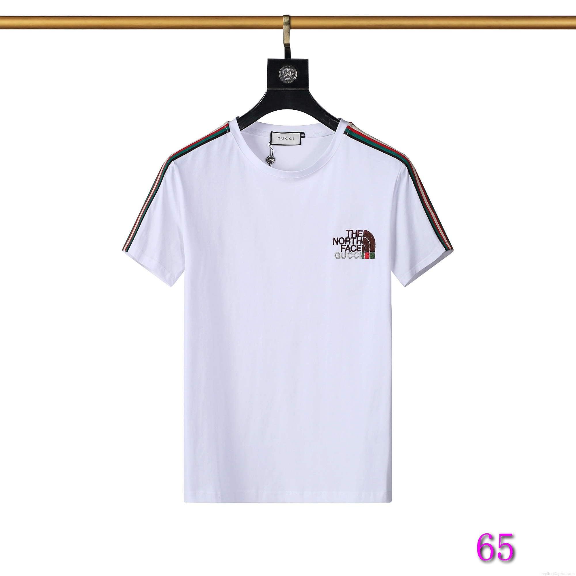 Gucci Men Tracksuit suit Wholesale Clothing G32560