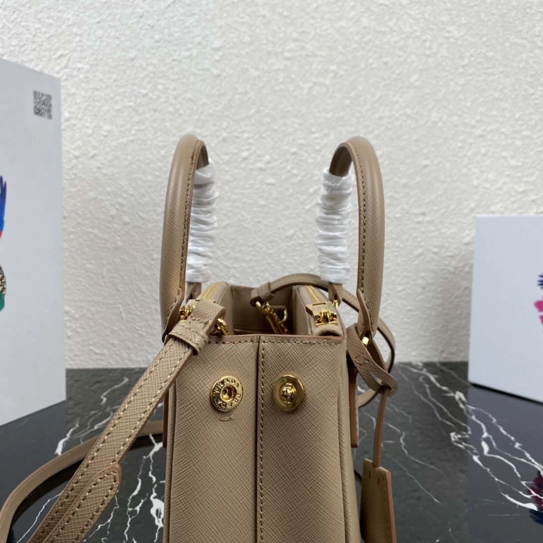 Prada 1BA906 Prada Galleria Saffiano leather mini-bag Apiroct