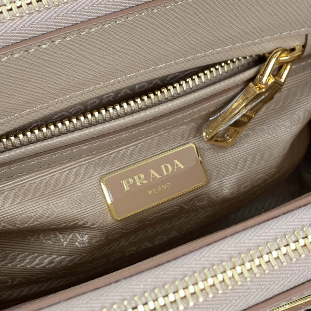 Prada 1BA906 Prada Galleria Saffiano leather mini-bag Apiroct