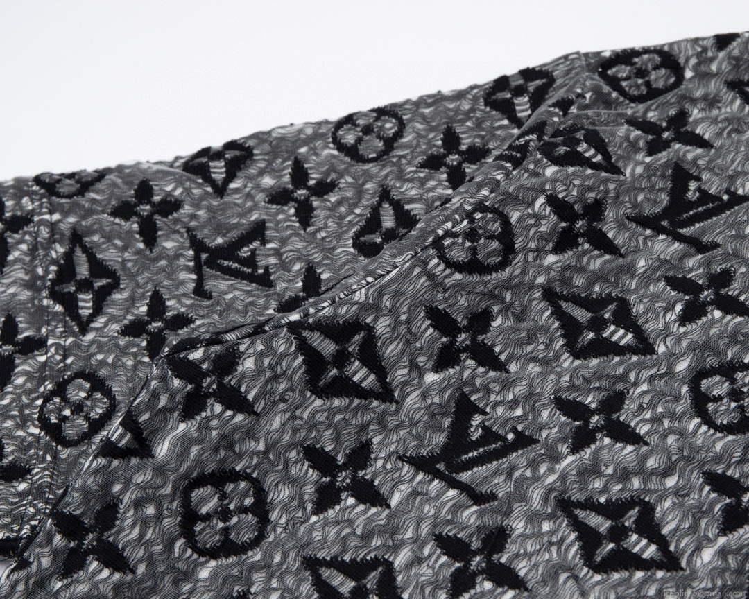 LV 1AAGM5 Men’s Women’s LV Monogram T-Shirt L66453