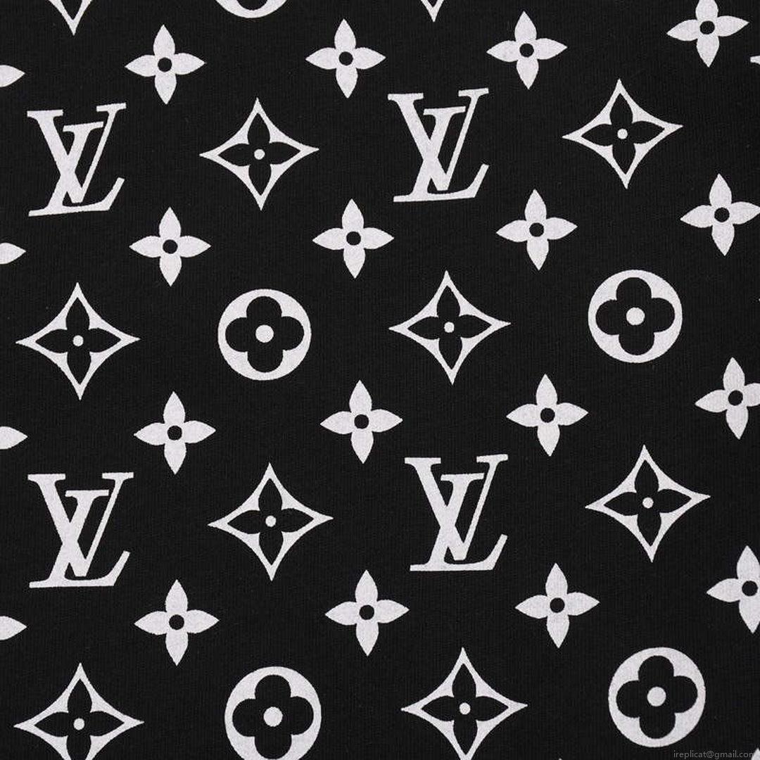 LV 1AAGM5 Men’s Women’s LV Monogram T-Shirt L66476