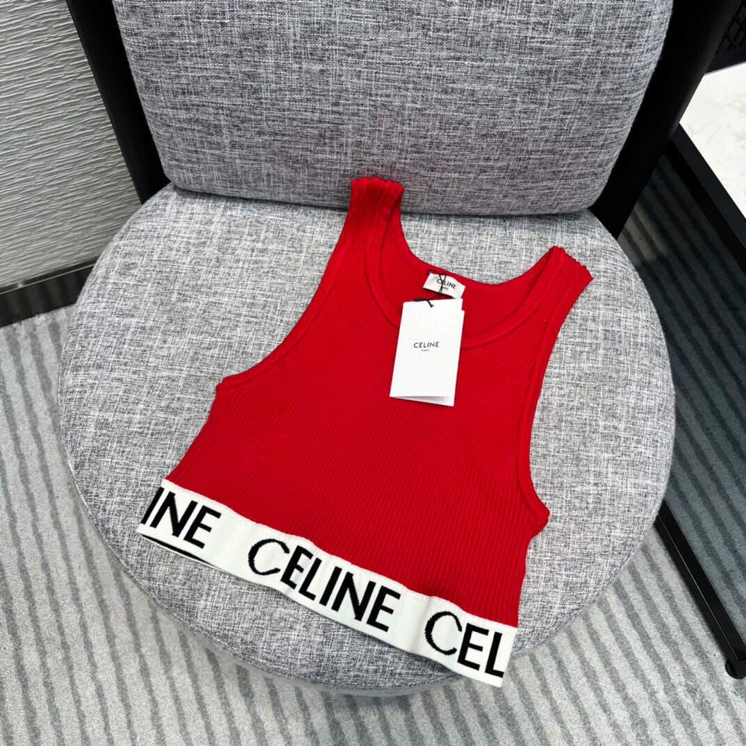 Celine Women’s top Vest C90021