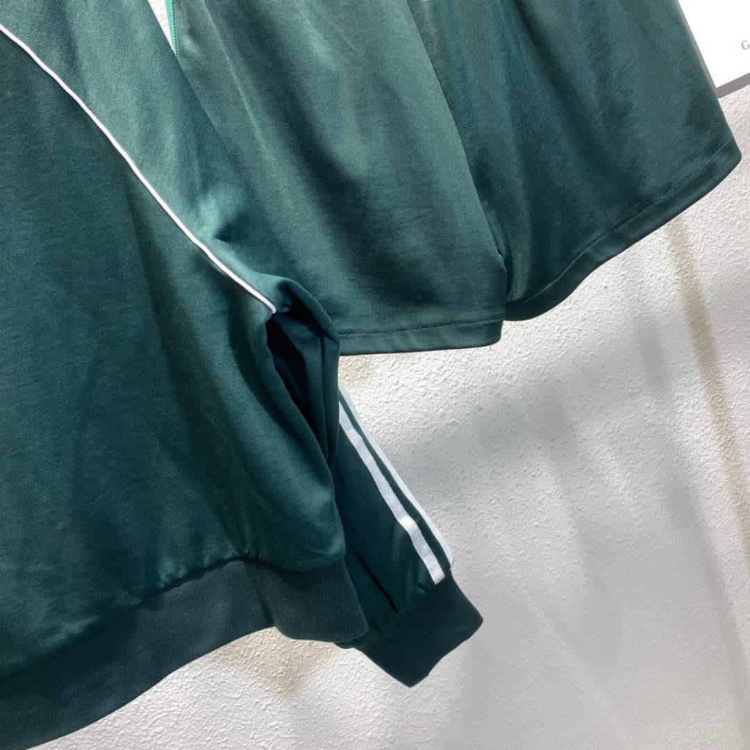 Gucci ‎702413 adidas x Gucci jersey shorts for women