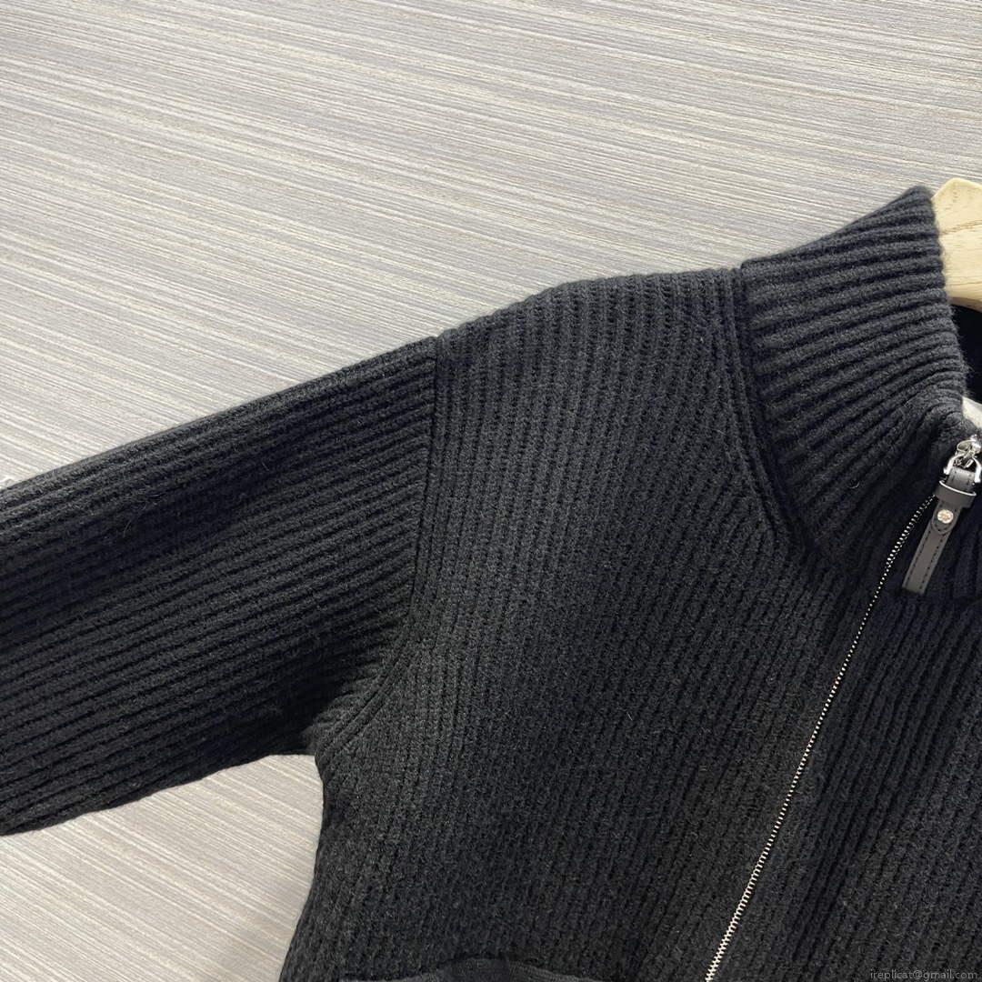 Hermes Women’s Fashion Clothing Cashmere Coat H33265