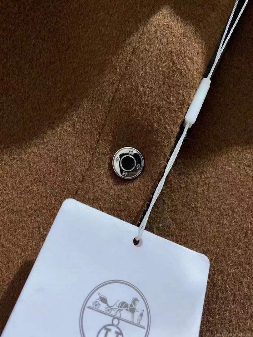 Hermes H2H0129DA0234 Women’s Fashion Clothing Coat H33273