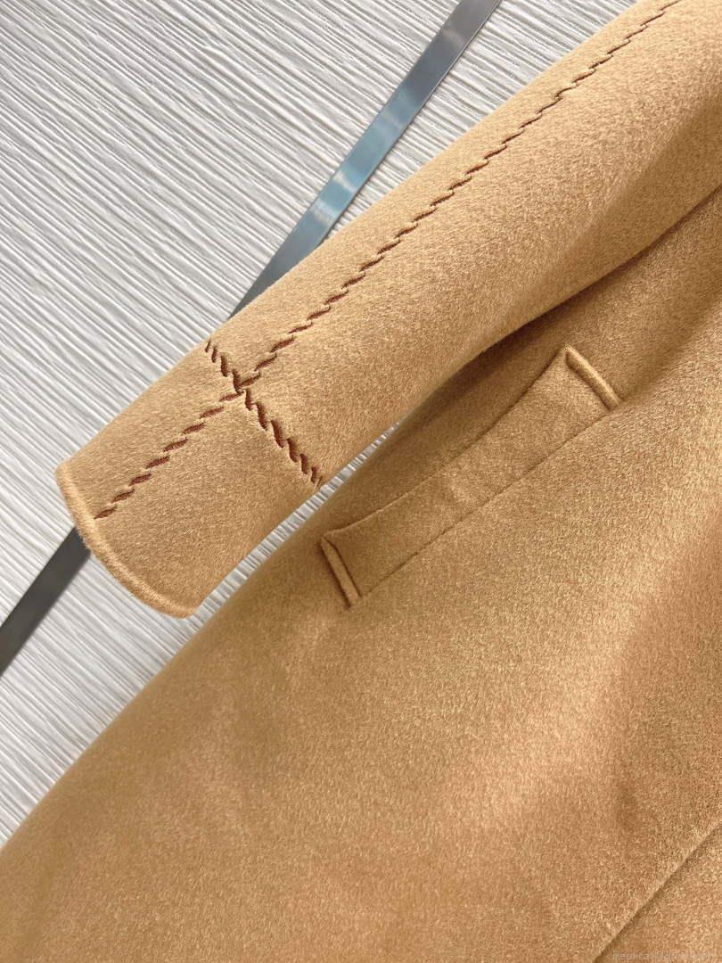 Hermes H2H0129DA0234 Women’s Fashion Clothing Coat H33280