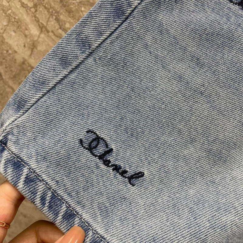Chanel Women’s Fashion Denim shorts C58811
