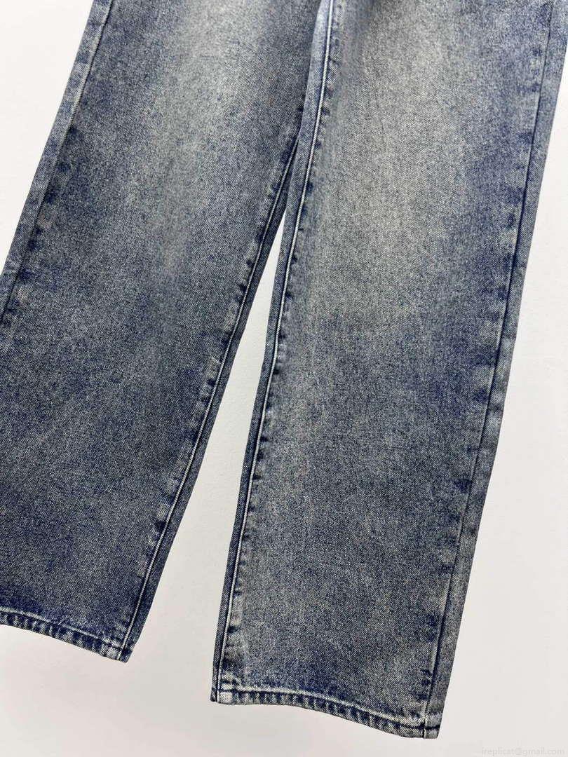 Chanel Women’s Fashion Jeans C58814