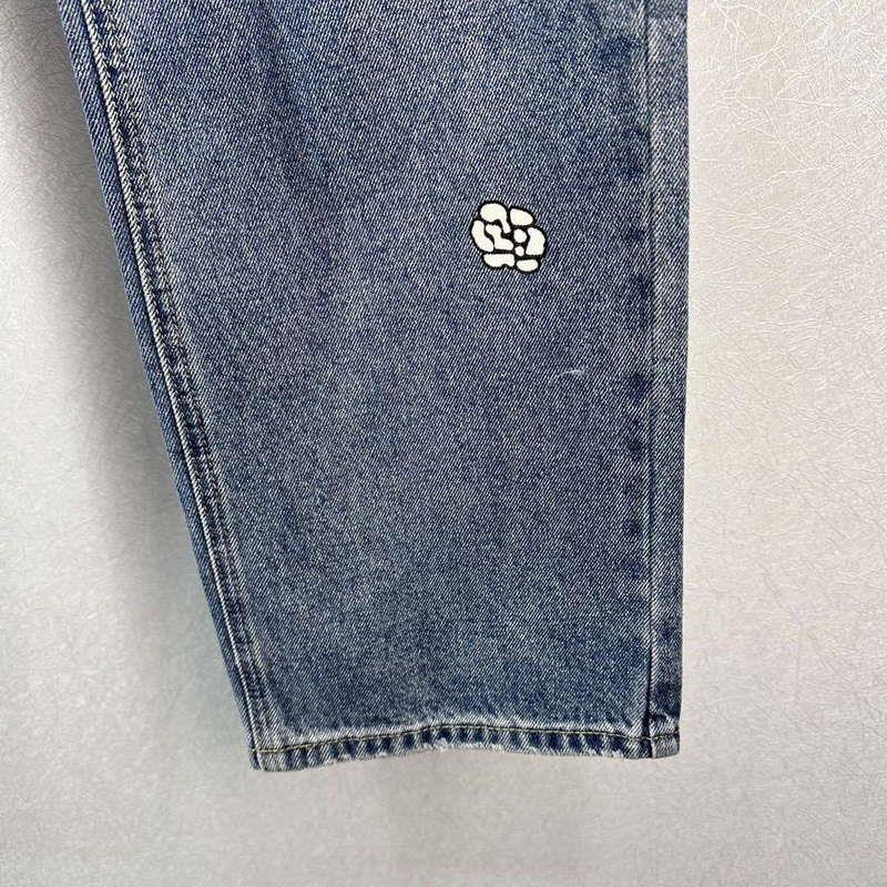 Chanel Women’s Fashion Jeans C58817