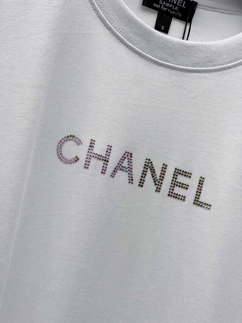 Chanel Women’s Fashion Clothing C58830