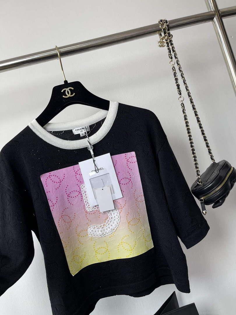Chanel Women’s Fashion Clothing C58833