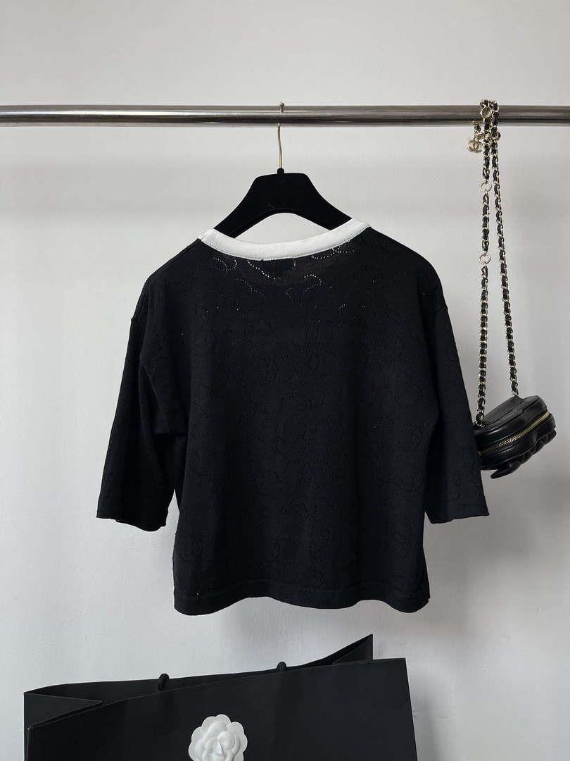 Chanel Women’s Fashion Clothing C58833