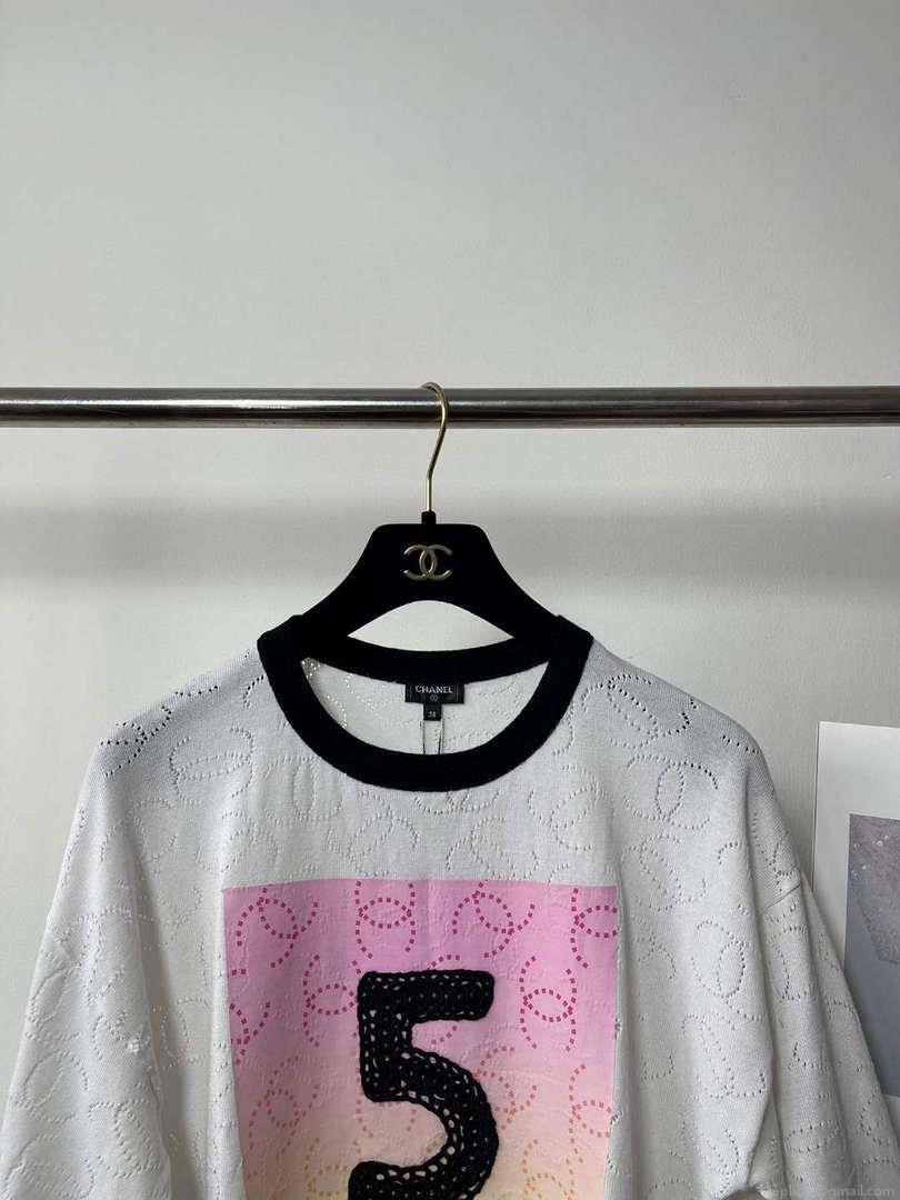 Chanel Women’s Fashion Clothing C58834