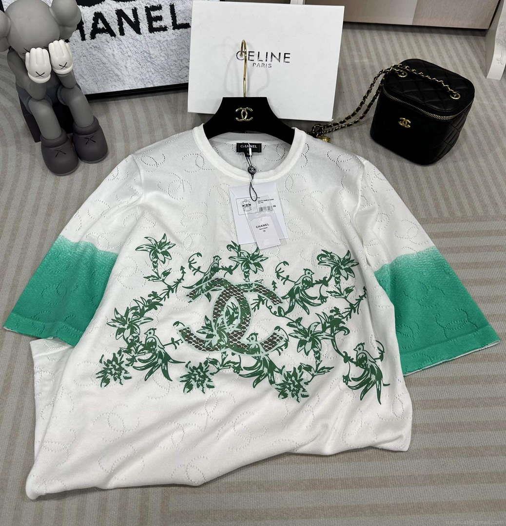 Chanel Women’s Fashion Clothing C58835