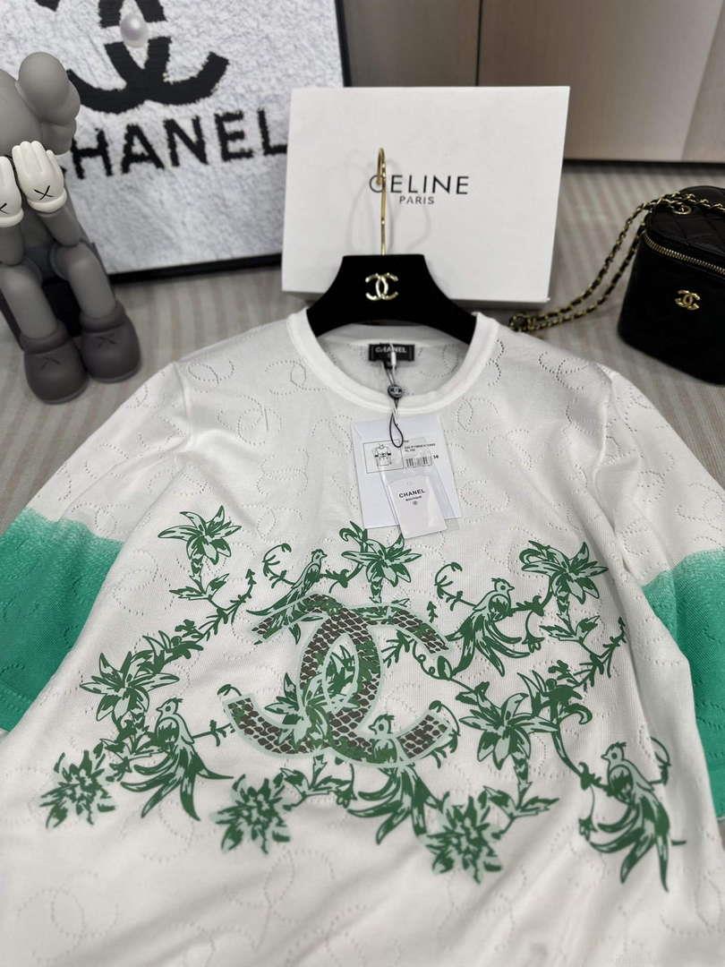 Chanel Women’s Fashion Clothing C58835