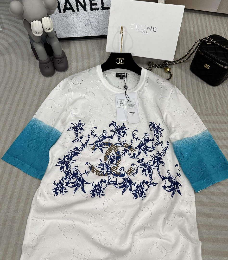 Chanel Women’s Fashion Clothing C58836