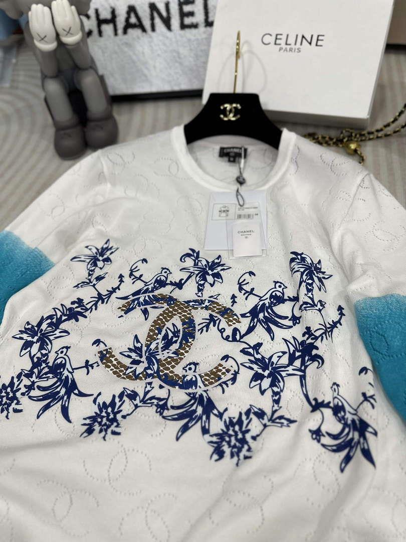Chanel Women’s Fashion Clothing C58836