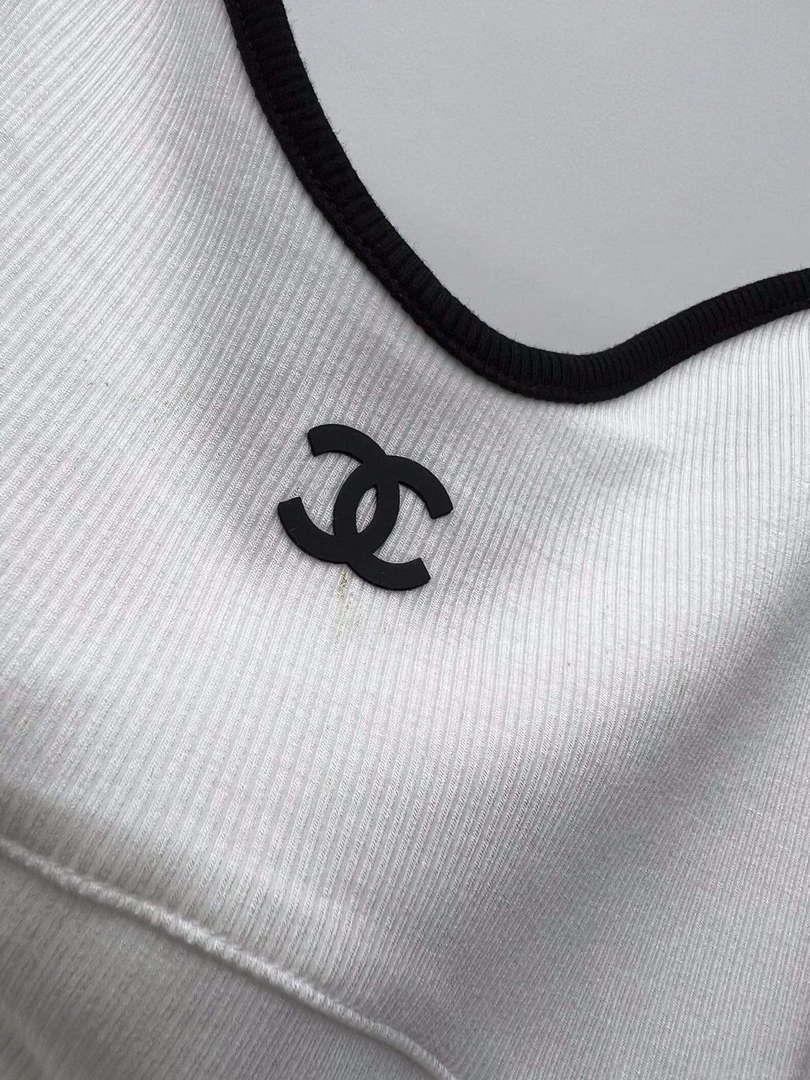 Chanel Women’s Fashion Clothing C58837
