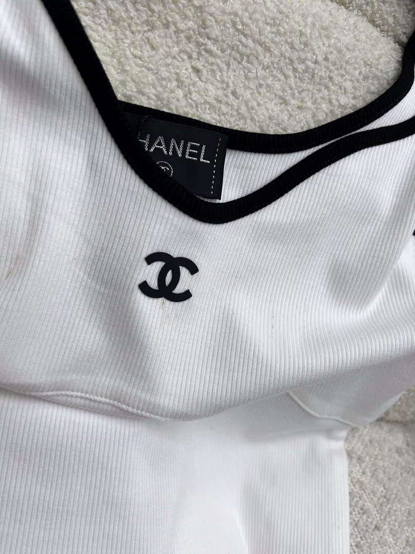 Chanel Women’s Fashion Clothing C58837