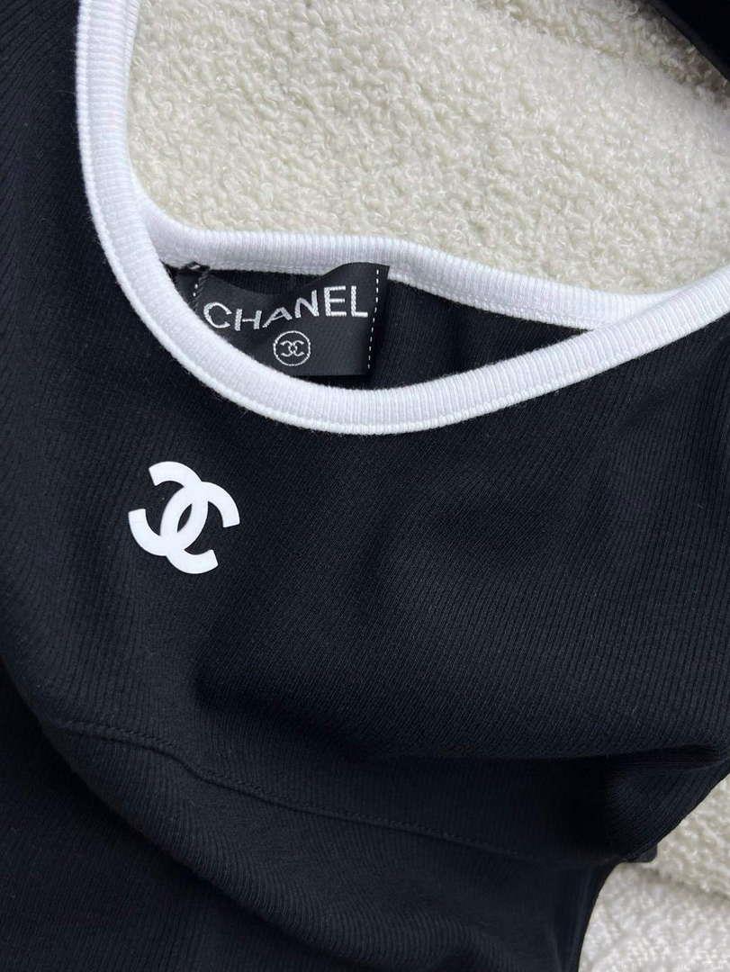 Chanel Women’s Fashion Clothing C58838