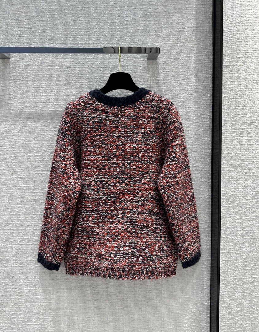 Chanel Women’s Fashion Clothing Jacket C58806
