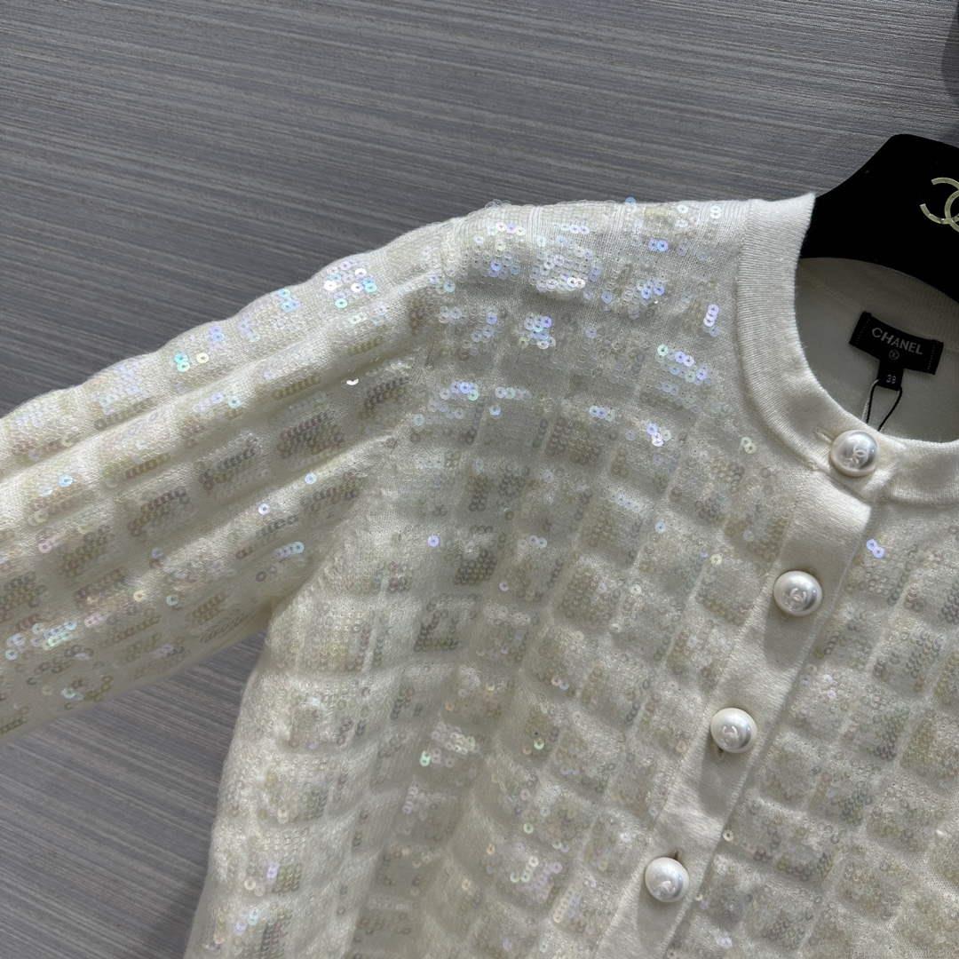 Chanel Women’s Fashion Clothing Coat C58813