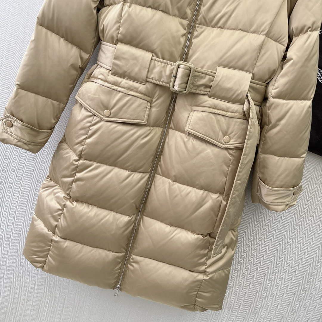 Prada Women’s Fashion Clothing Down Coat P74183
