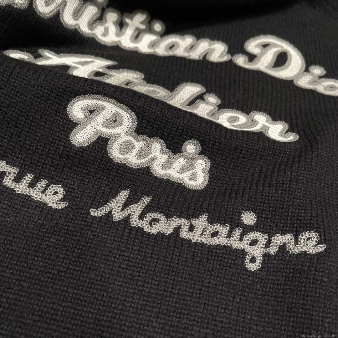 Dior Women’s Fashion Clothing Sweater D38571